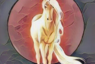 Paganism & The Next Calendar Year: The Horse as a Magical Symbol