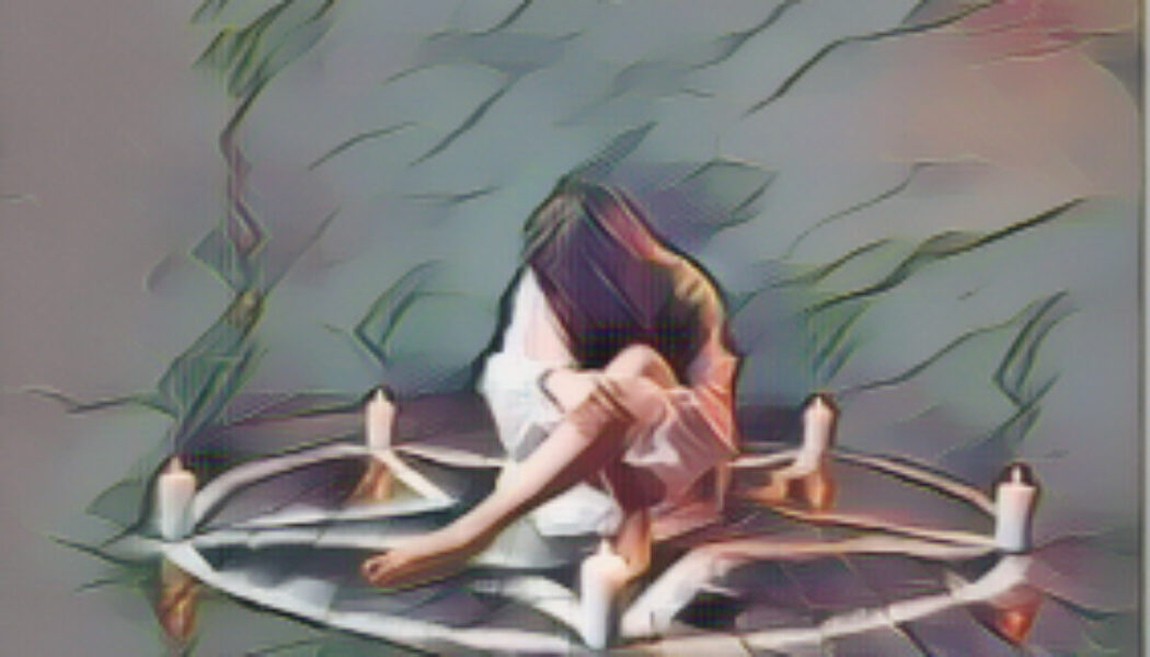 Circle Casting for the Solitary Pagan Witch