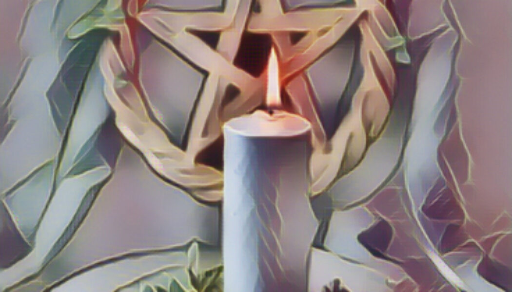 Grey: Candle Colours and their Meaning