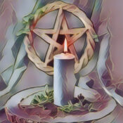 Grey: Candle Colours and their Meaning