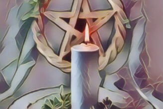 Grey: Candle Colours and their Meaning