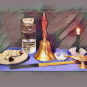 Home Cleansing & Home Protection Chant