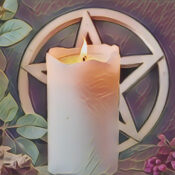 Ivory: Candle Colours and their Meaning