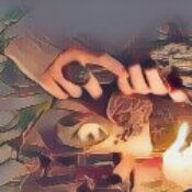 Magick Chant for Power & Protection