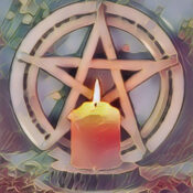 Orange: Candle Colours and their Meaning