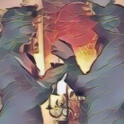 Performing the Great Rite