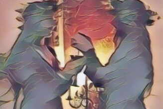 Performing the Great Rite