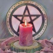 Pink: Candle Colours and their Meaning