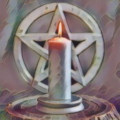 Silver: Candle Colours and their Meaning