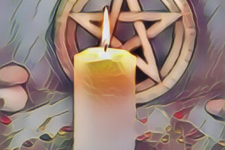 Yellow: Candle Colours and their Meaning