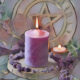 Lavender: Candle Colours and their Meaning