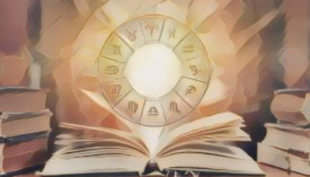 Astrology 1: The Study