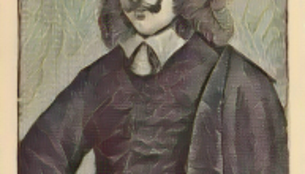 Astrology 9: Culpeper’s Herbal