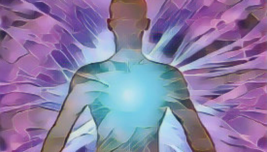 Aura Size and Patterns…