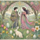 Ostara Traditions Through Time