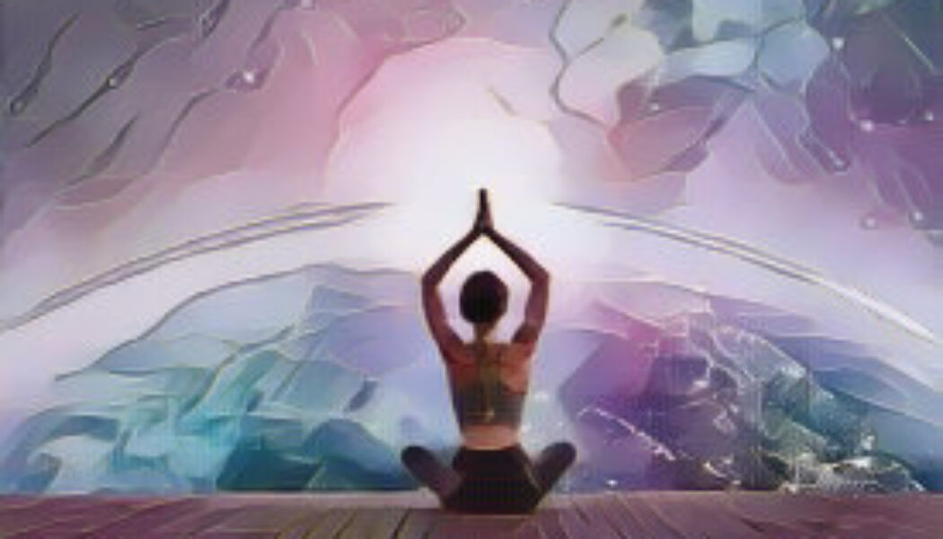 Pleiadian Starseeds: Meditation