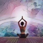 Pleiadian Starseeds: Meditation