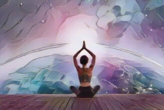 Pleiadian Starseeds: Meditation