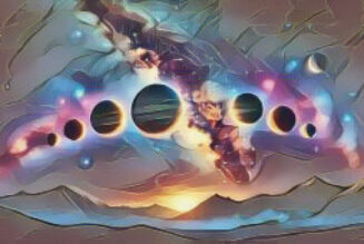 Seven Mystical Powers in the Planets