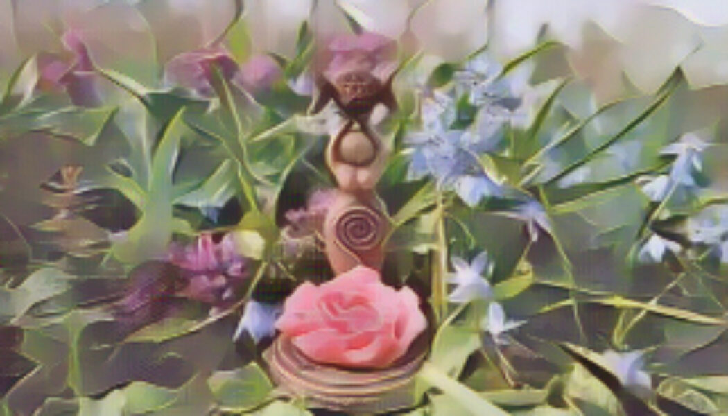 Spring Equinox Ritual A Spell for Balance and Growthth