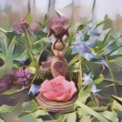 Spring Equinox Ritual A Spell for Balance and Growthth