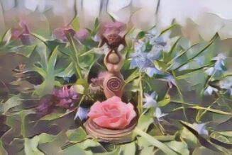 Spring Equinox Ritual A Spell for Balance and Growthth