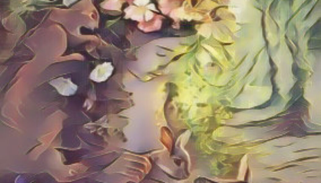 The Meaning and Myth of Ostara