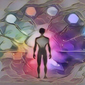 Common Aura Shapes: The Neutral Aura