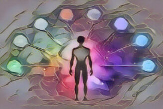 Common Aura Shapes: The Neutral Aura