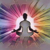 Common Aura Shapes: The Spikey Aura