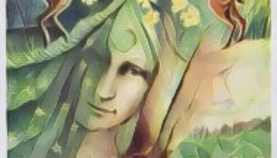 The Spring Equinox & Ostara