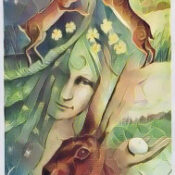 The Spring Equinox & Ostara