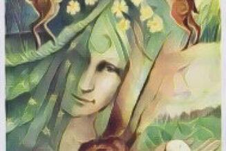 The Spring Equinox & Ostara