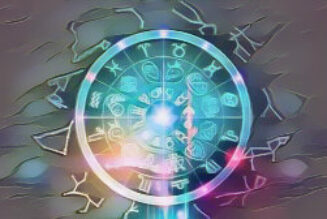 The Twelve Sun Signs of the Zodiac