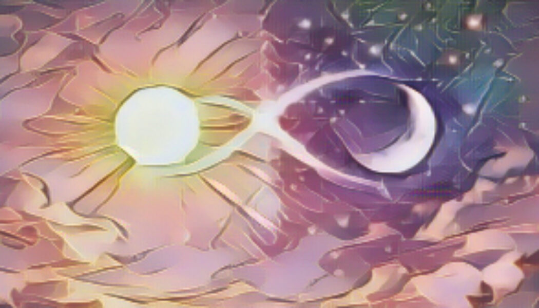 What does Spring Equinox mean spiritually?