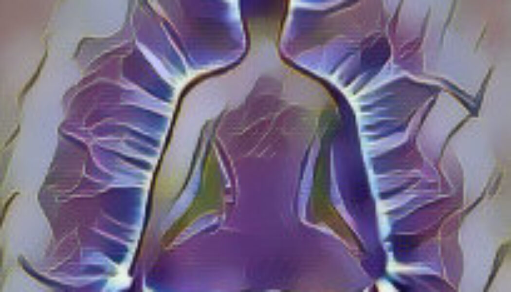 Common Aura Sizes and Patterns: Small Aura