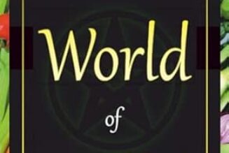 A Kitchen Witch’s World of Magical Food