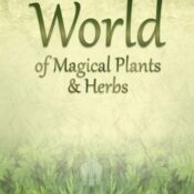 A Kitchen Witchs World of Magical Herbs Plants