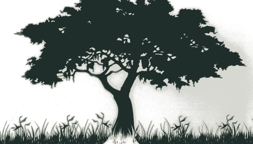 A Modern Celt Seeking the Ancestors