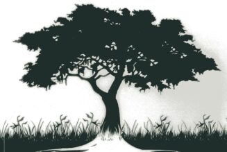 A Modern Celt Seeking the Ancestors