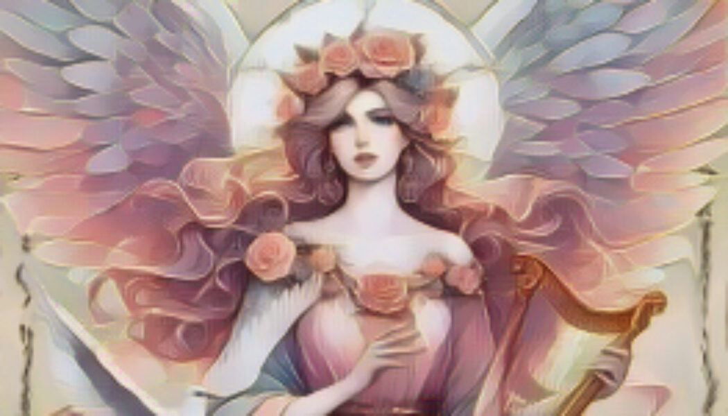 Anael: Archangels and their Seven Days of the Week