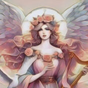 Anael: Archangels and their Seven Days of the Week