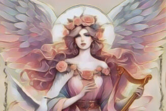 Anael: Archangels and their Seven Days of the Week