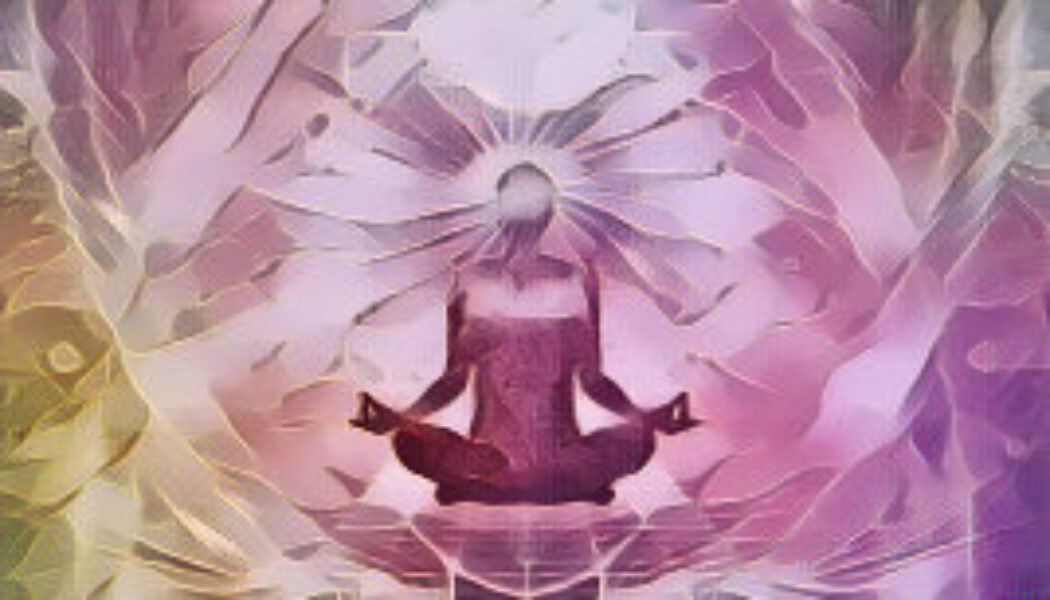 Astral Magick: A Special Gift