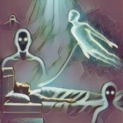Astral Magick: Exit and Re-entry