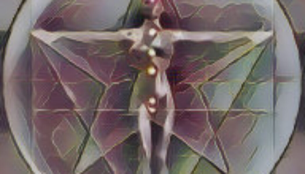 Astral Magick: More than Physical Bodies