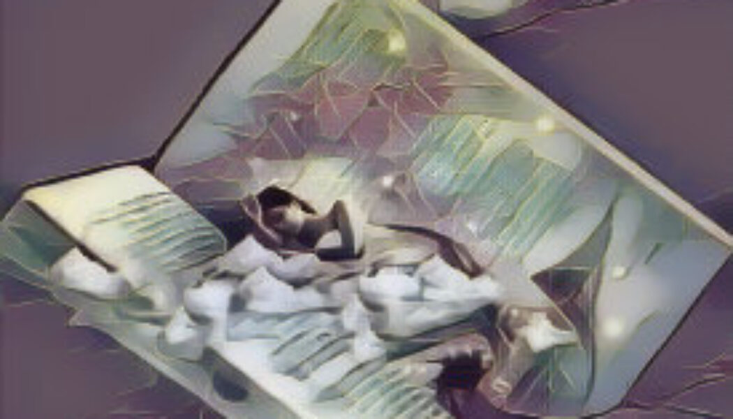 Astral Magick: Understanding Astral Projection