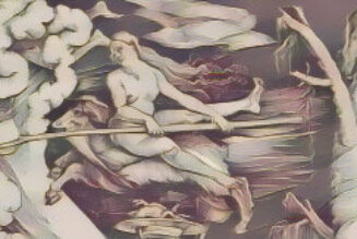 Astral Magick:The Teacher’s Doppelganger