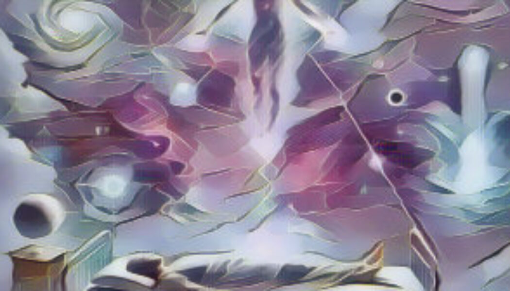 Astral Travel: Beyond the Physical World