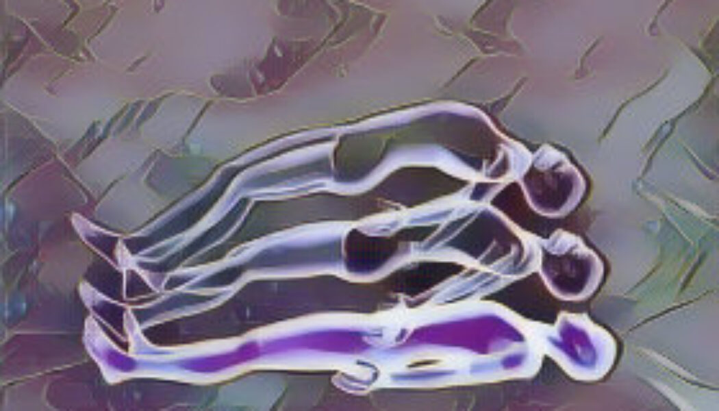 Astral Travel: Known as Astral Projection